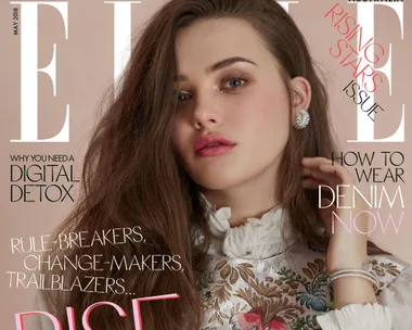 katherine langford elle australia