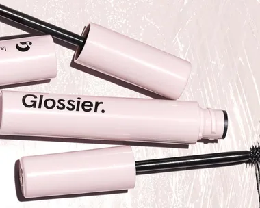 glossier lash slick mascara