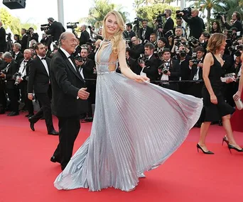 cannes red carpet 2018