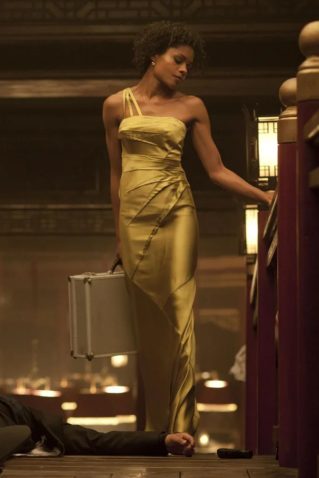 The Most Iconic Gold Dresses In Fashion History The Most Iconic Gold Dresses In Fashion History
