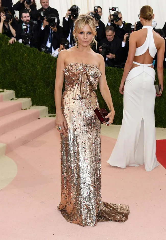 The Most Iconic Gold Dresses In Fashion History The Most Iconic Gold Dresses In Fashion History