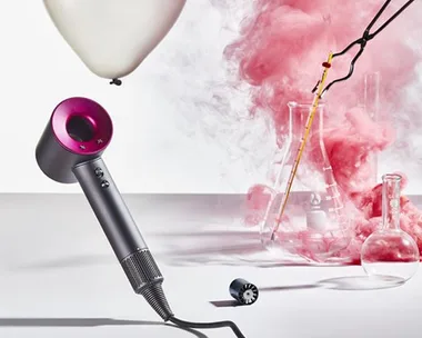 dyson supersonic