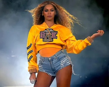 Case Closed: We Finally Know Who Bit Beyoncé