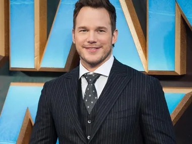 Chris Pratt Was Photographed On A Date With Arnold Schwarzenegger’s Daughter