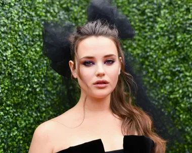 Katherine Langford