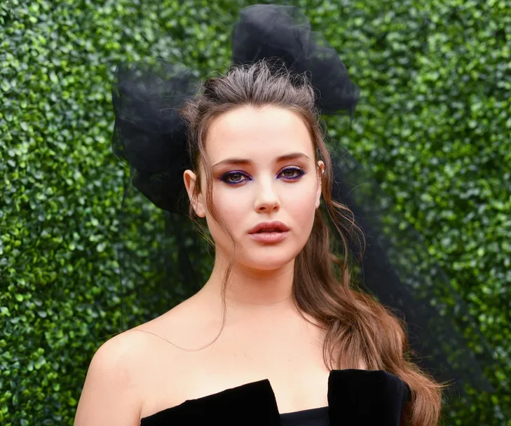 Katherine Langford