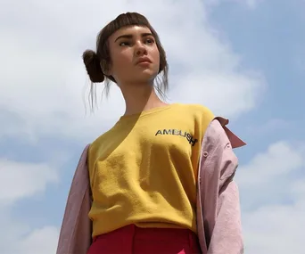 Lil Miquela. 