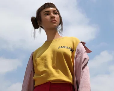 Lil Miquela. 