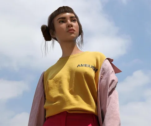 Lil Miquela.