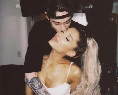 An Astrologist Helps Decode Pete Davidson and Ariana Grande’s Whirlwind Relationship