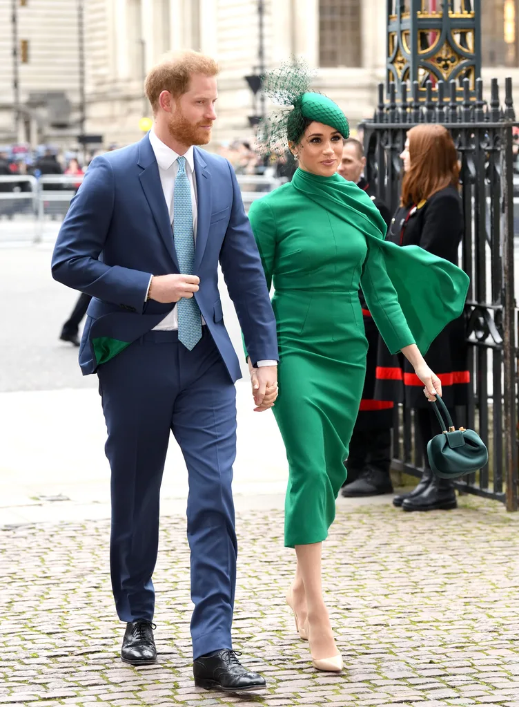 Meghan Markle