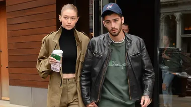 Zayn Malik Comments Gigi Hadid Back Together