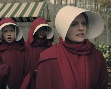 Handmaid's Tale June