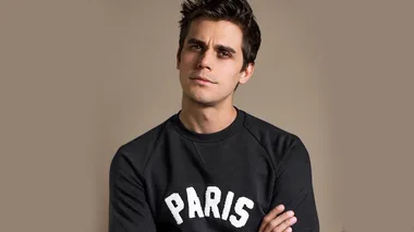 Antoni Porowski style