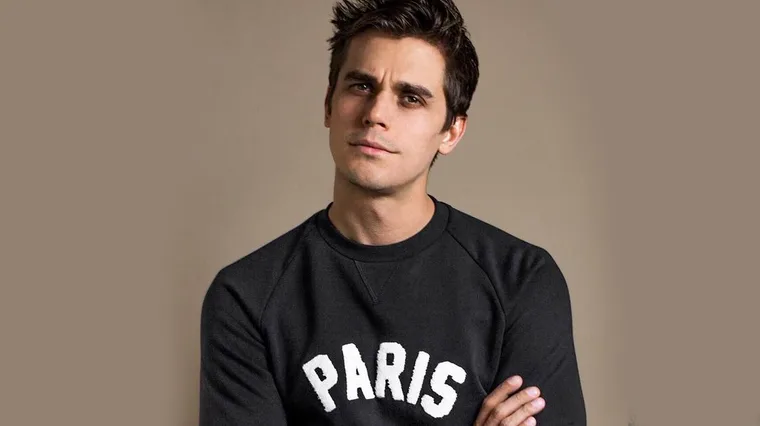 Antoni Porowski style