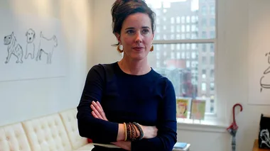 Media Negligence Kate Spade Death