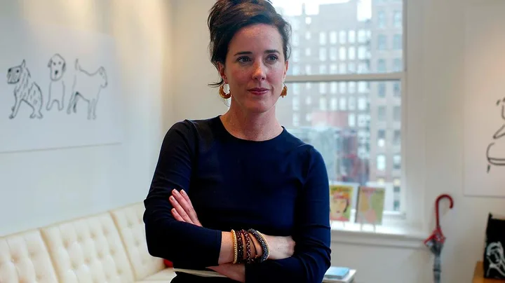 Media Negligence Kate Spade Death