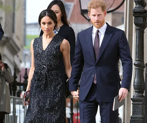 Meghan Markle Style