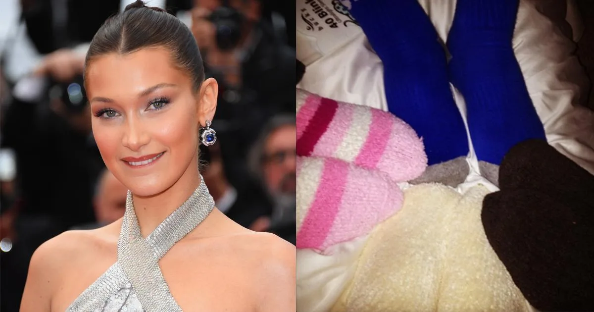Celebrities First Instagram Posts