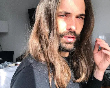 jonathan van ness