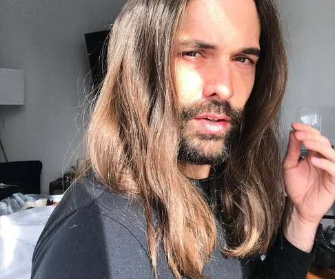 jonathan van ness