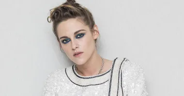 Kristen Stewart. 