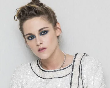 Kristen Stewart. 