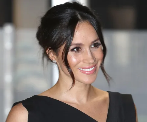 meghan markle eyebrows