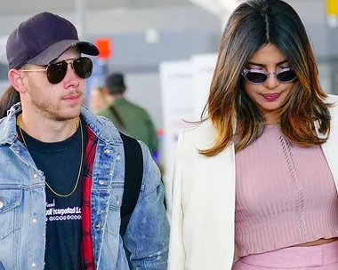 Priyanka Chopra And Nick Jonas Are Engaged!