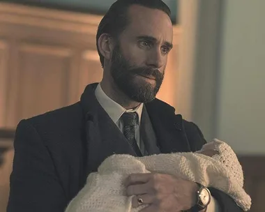 Joseph Fiennes Handmaid's Tale