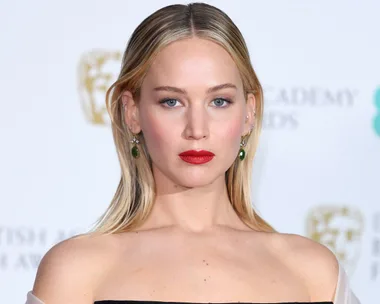 Jennifer Lawrence best beauty looks