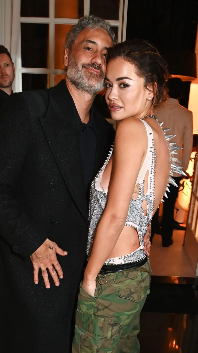 love-match-star-sign-rita-ora-taika-waititi