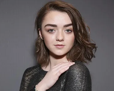 maisie williams