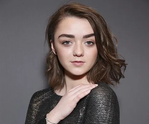 maisie williams