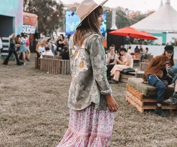 Splendour In The Grass 2018 Outfits