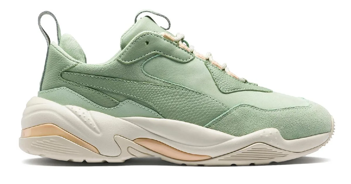 Where To Buy Puma Thunder Desert Sneakers In Australia