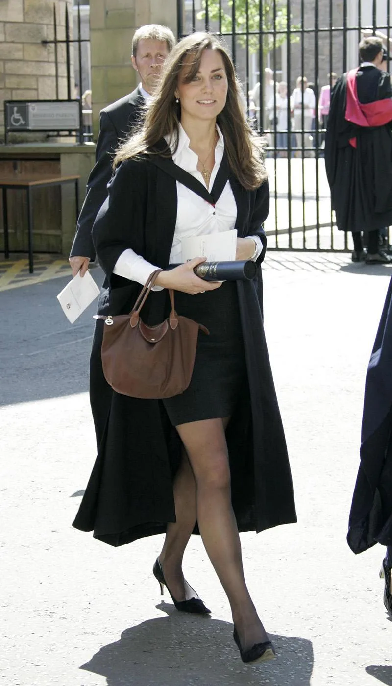 Kate Middleton: Duchess Photos Before Royal Life | ELLE