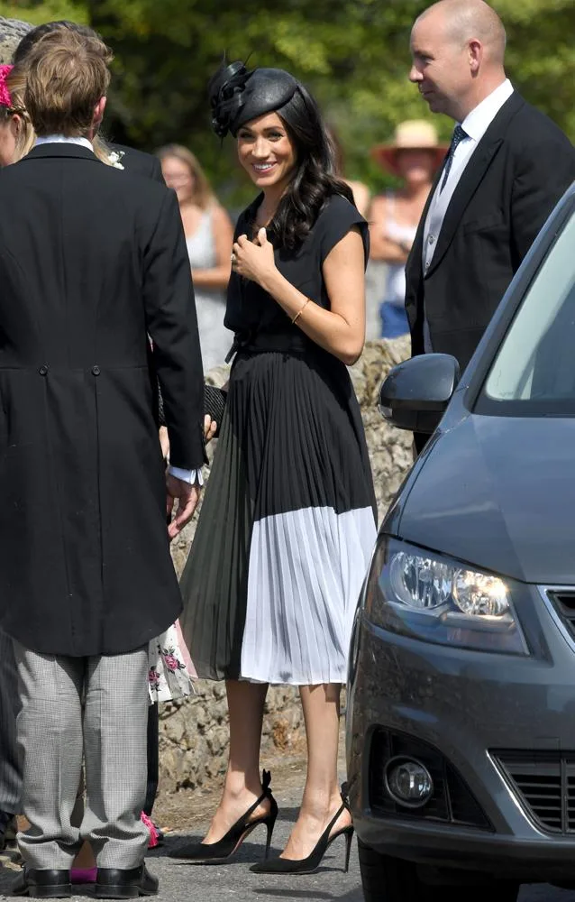 meghan markle expensive clothes