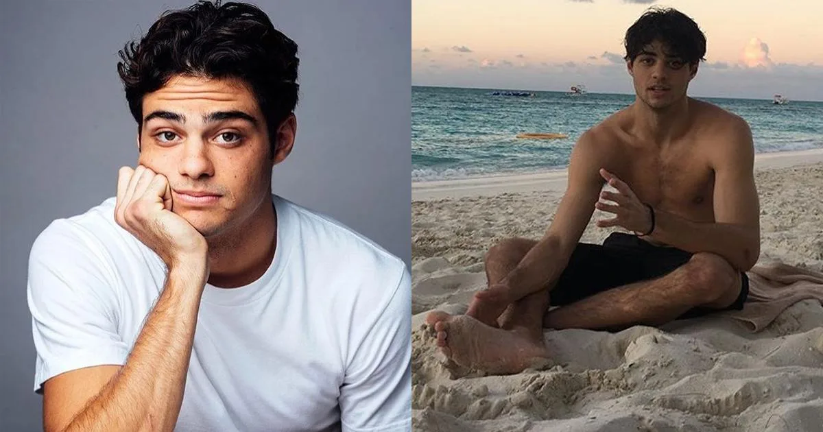 Noah Centineo: From Netflix Heartthrob To John Rambo? - t75mboq