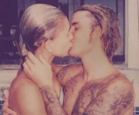 Hailey Baldwin Justin Bieber Wedding Planning