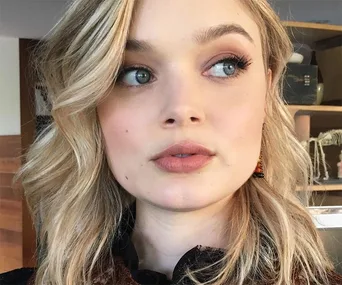 Bella Heathcote.