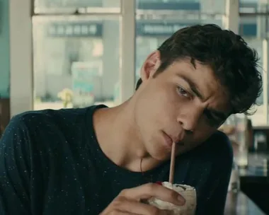 You’ve Been Genetically Engineered To Fall In Love With Peter Kavinsky