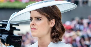 Princess Eugenie.