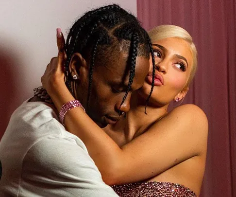 Kylie Jenner Travis Scott Wedding Plans