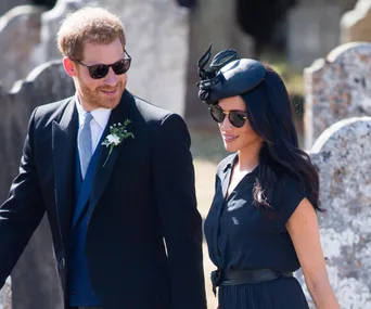 Prince Harry Megan Markle Pets