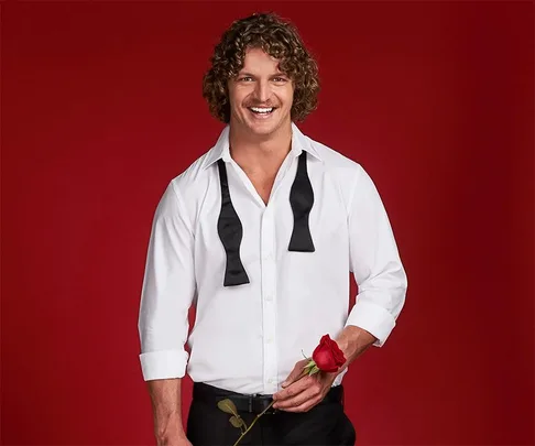 Nick Cummins.