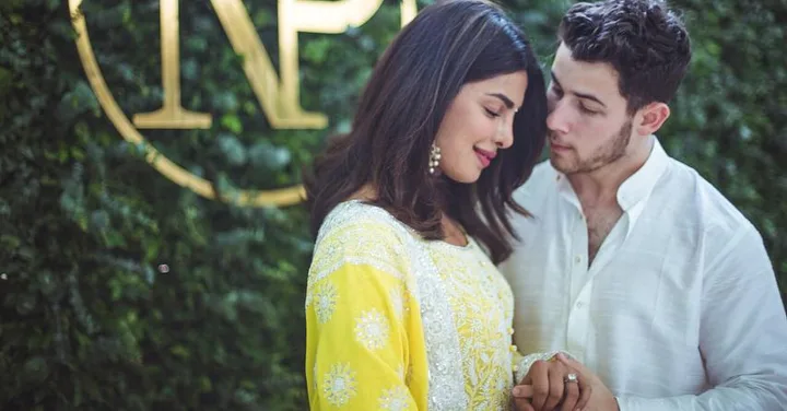 Priyanka Chopra Nick Jonas Second Engagement Party