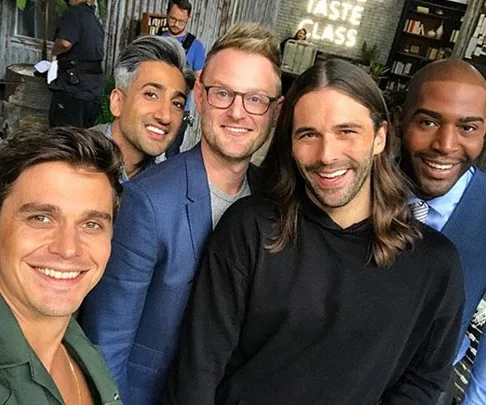 queer eye season 3 release date