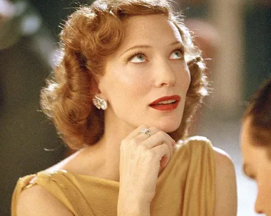 Gallery of stars with red lipstick in movies and film