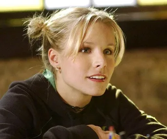 Veronica Mars Reboot